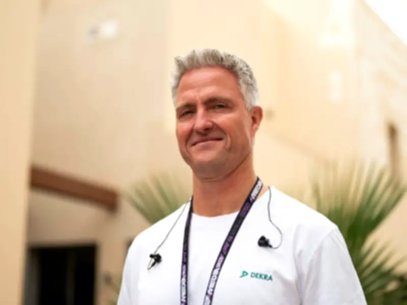 Ralf Schumacher kritisiert Micks USA-Wechsel als unnötig und rechnet mit deutschem Motorsport ab
