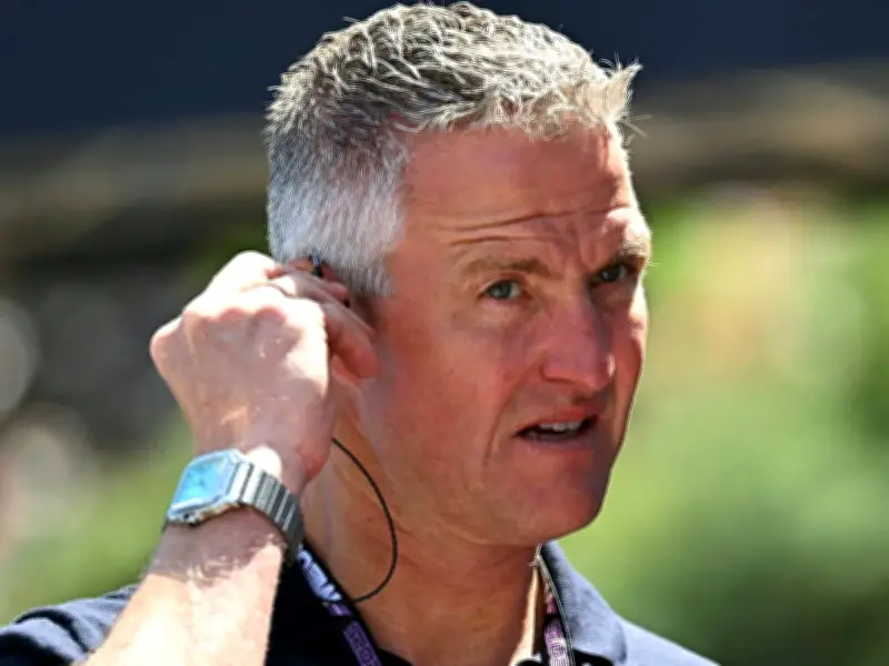 Ralf Schumacher kritisiert Verstappens Äußerungen zu Formel-1-Regeländerungen