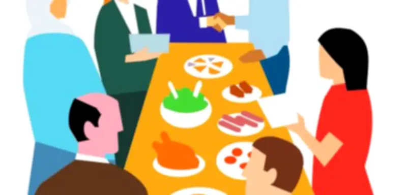 Ramadan am Arbeitsplatz: Tipps für Beschäftigte und Arbeitgeber zum Fastenmonat