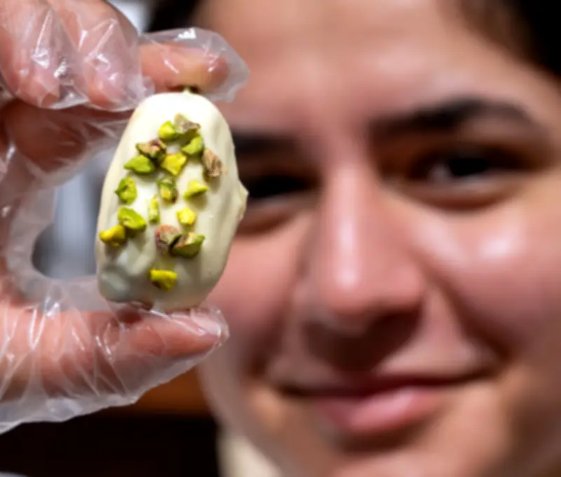 Ramadan in Berlin: Süßwaren-Boom trotz Fastenzeit – Gemeinschaft und Genuss