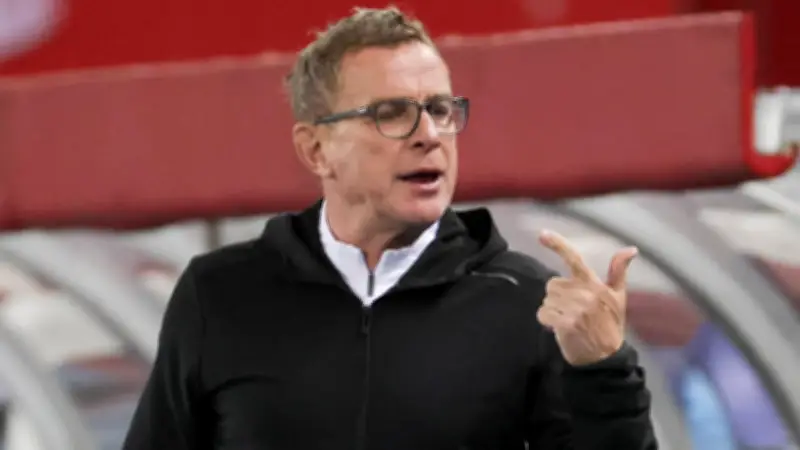 Rangnick wirbt für Österreich: BVB-Star erwägt Nationalitätenwechsel vor WM