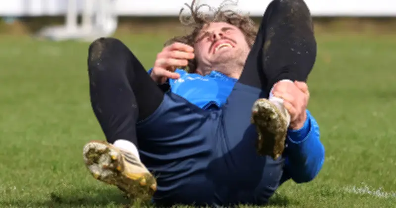 Rasenprobleme bei 1860 München: Trainer Kauczinski sieht harten Boden als Verletzungsursache