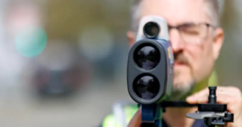 Raser in München erwischt: Ohne Führerschein, Zulassung und unter Drogeneinfluss