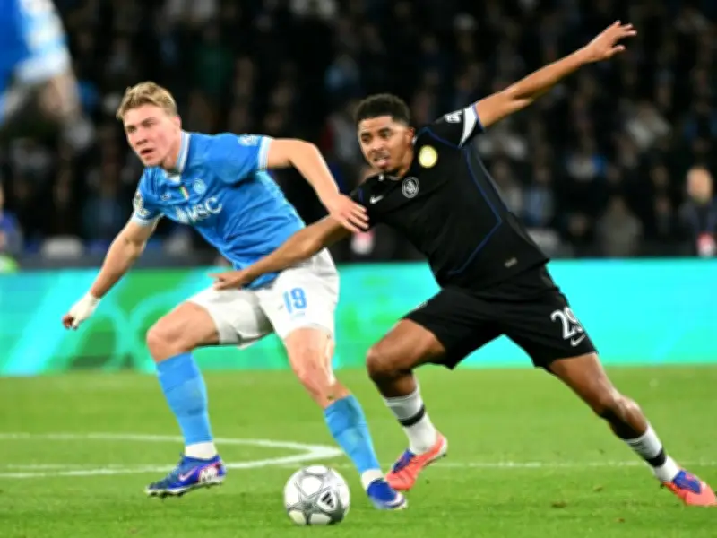 Rassismus-Ermittlungen in England: Polizei geht gegen Online-Hass gegen Premier-League-Spieler vor