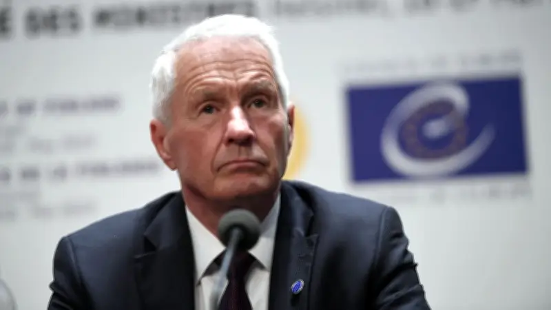 Razzia bei Norwegens Ex-Regierungschef: Anwalt bestätigt Epstein-Verbindung