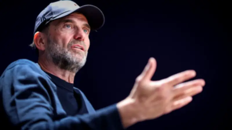 RB Leipzig hinter den Erwartungen: Welche Rolle spielt Jürgen Klopp?