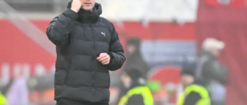 RB Leipzig Trainer fordert mehr Einfachheit bei Schiedsrichter-Entscheidungen in der Bundesliga