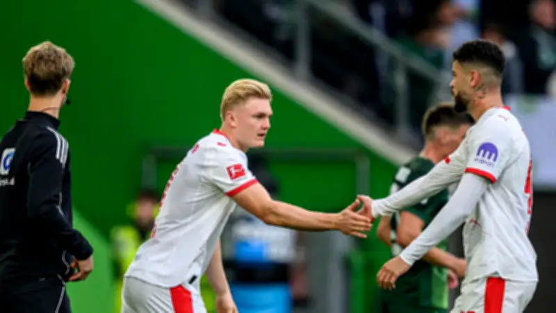 RB Leipzigs Stürmer-Krise: Trainer Werner fordert mehr Treffsicherheit von Harder und Romulo