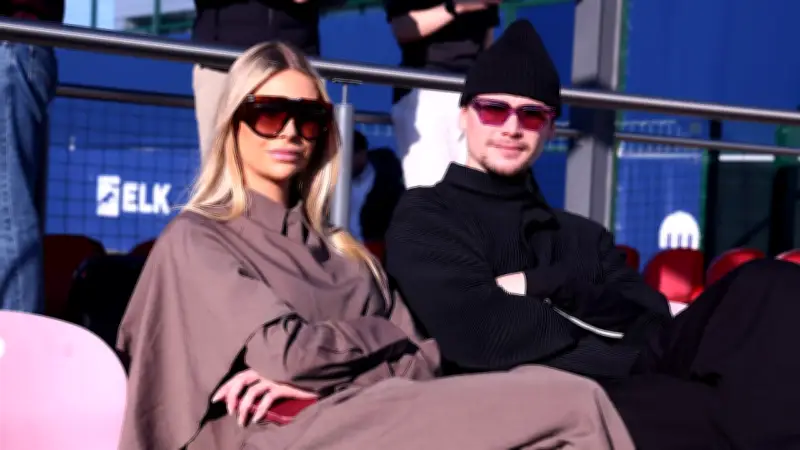 RB Leipzigs Torwart Vandevoordt: Bruder als Tribünen-Doppelgänger sorgt für Verwechslungen