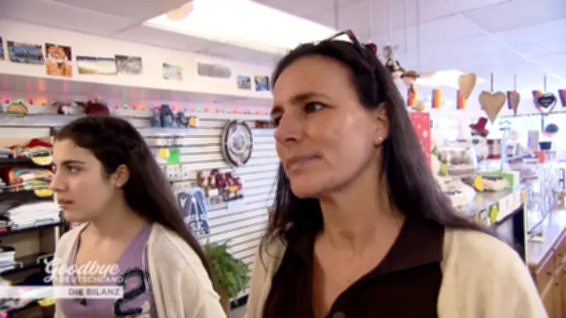 Reality Check: Nicole holt sich Auswanderer-Tipps für den großen Schritt ins Ausland