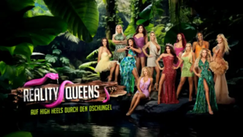 Reality Queens Staffel 2: Alle Details zu Konzept, Teilnehmerinnen und Sendeterminen