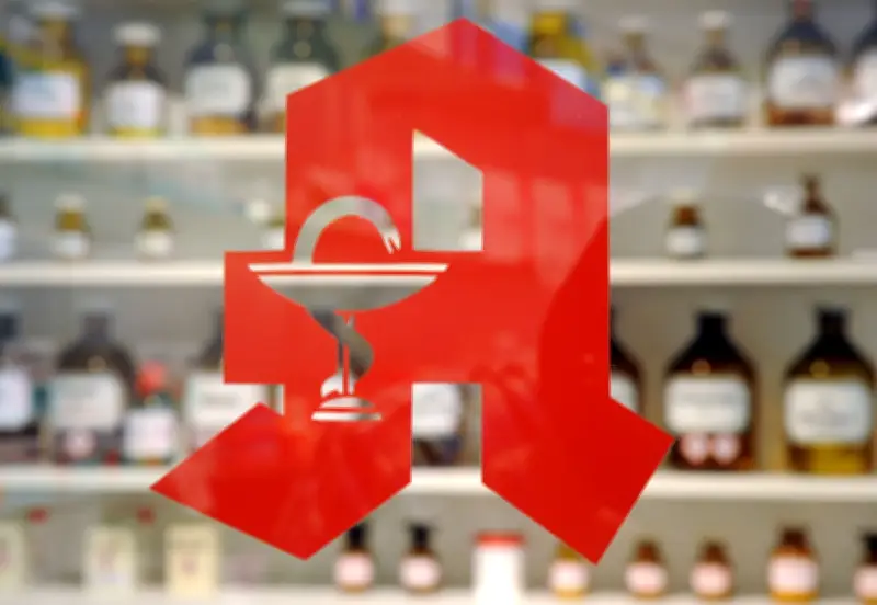 Rechtsstreit: Darf dm apothekenpflichtige Medikamente online verkaufen?