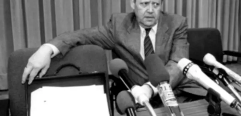 Rechtsstreit um Schabowski-Zettel erreicht Bundesverwaltungsgericht