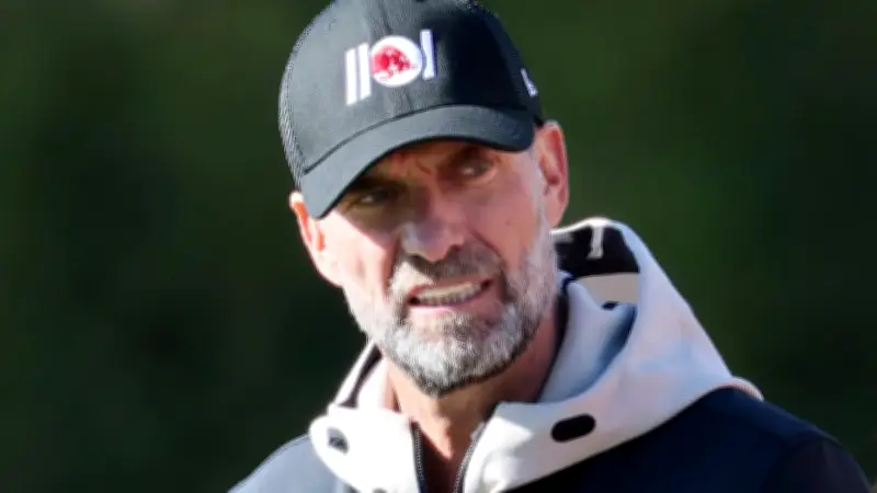 Red Bull und Klopp: Wie groß ist die Unzufriedenheit wirklich?