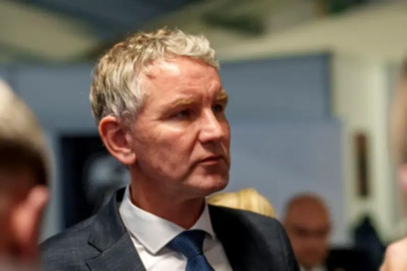 Redeverbot für AfD-Politiker Höcke in Oberfranken: Kommunen setzen neue Gemeindeordnung durch