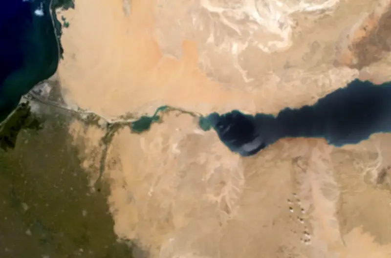 Reeder fordern längeren EU-Schutz für Schiffe im Nahen Osten angesichts geopolitischer Spannungen