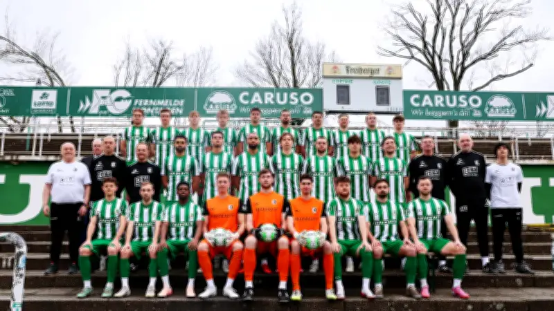 Regionalliga-Chaos: Kellerduell zum vierten Mal abgesagt - BSG Chemie wartet weiter