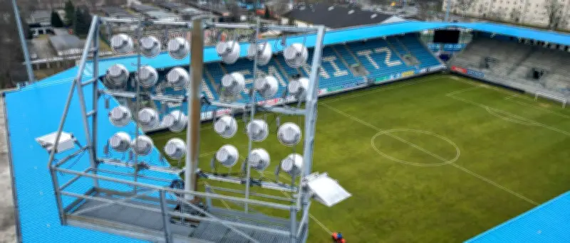 Regionalliga Nordost: Sieben Partien abgesagt – Chemnitzer Jubiläumsspiel findet statt