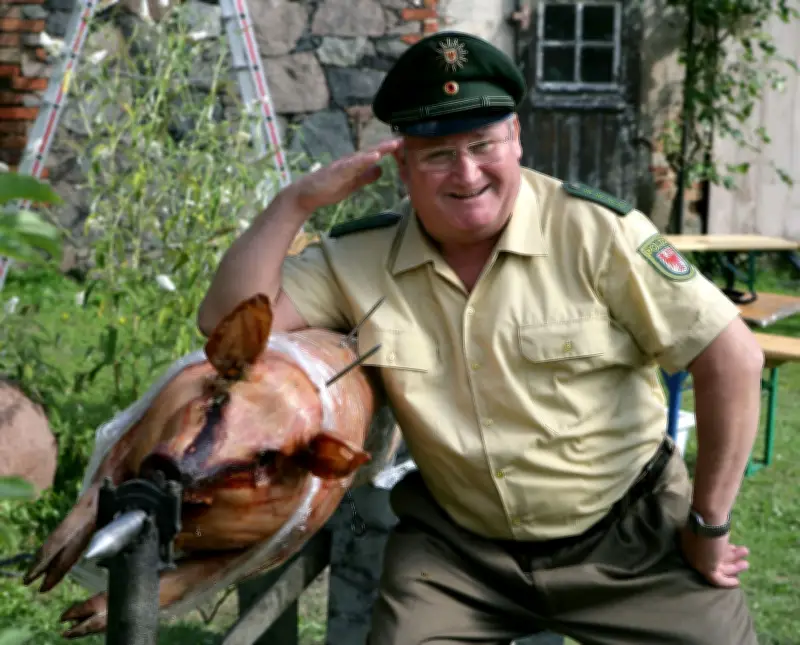 Regisseur enttäuscht: ARD-Tochter stoppt „Krause“-Filmreihe nach Tod des Hauptdarstellers