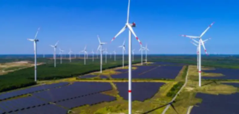 Reiches Gesetzesplan: Massive Hürden für erneuerbare Energien drohen