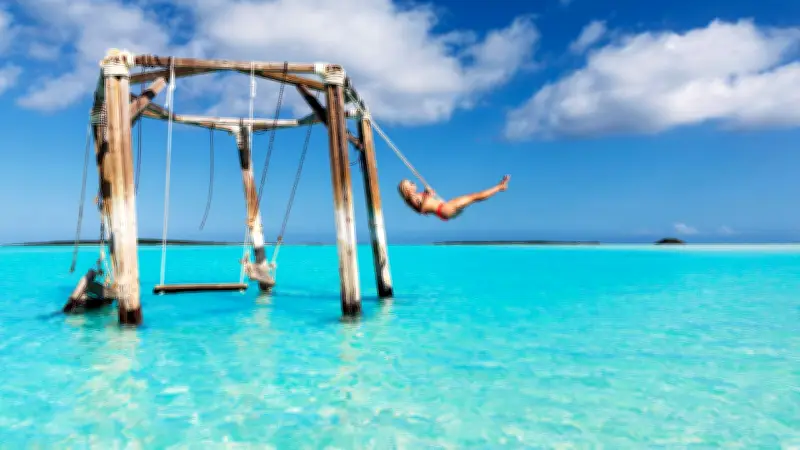 Reiseexperten verraten: So sparen Sie bis zu 800 Euro bei Ihrer Urlaubsbuchung