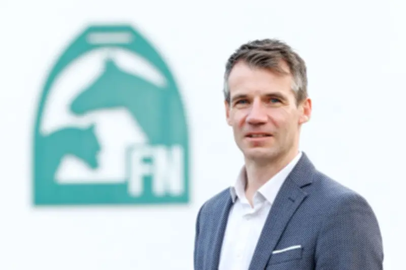 Reitsport-Skandal in München: Tierquälerei bei Turnier – Kinder verstört, Ermittlungen laufen