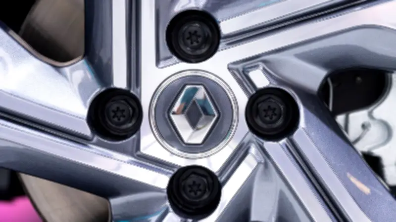 Renault-Clio und Mégane: Gericht stoppt Verkauf in Deutschland wegen Patentverletzung