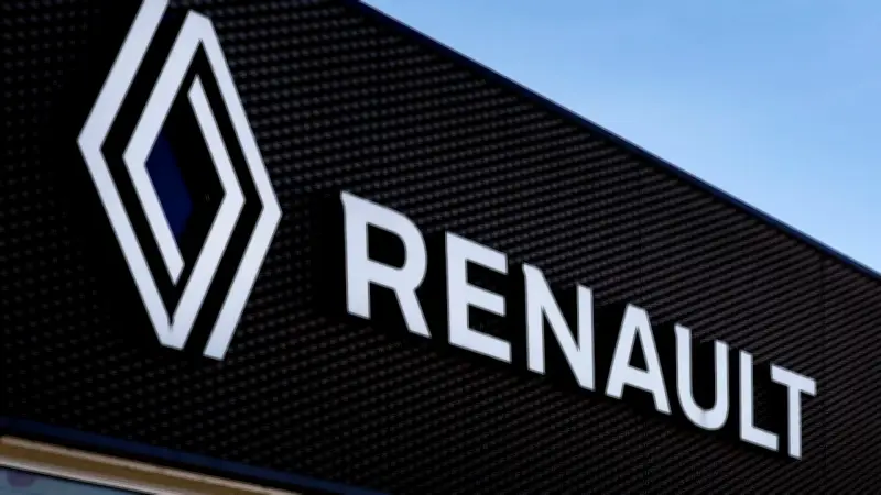 Renaults Elektro-Offensive: Mehr Verkäufe, aber schwindende Gewinnmargen