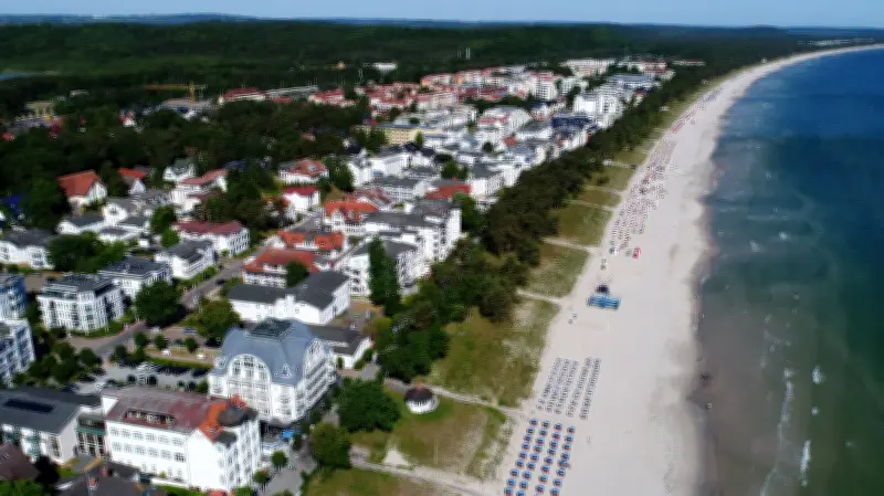Renommiertes Ostsee-Hotel auf Rügen schließt nach Insolvenz der Revo Group