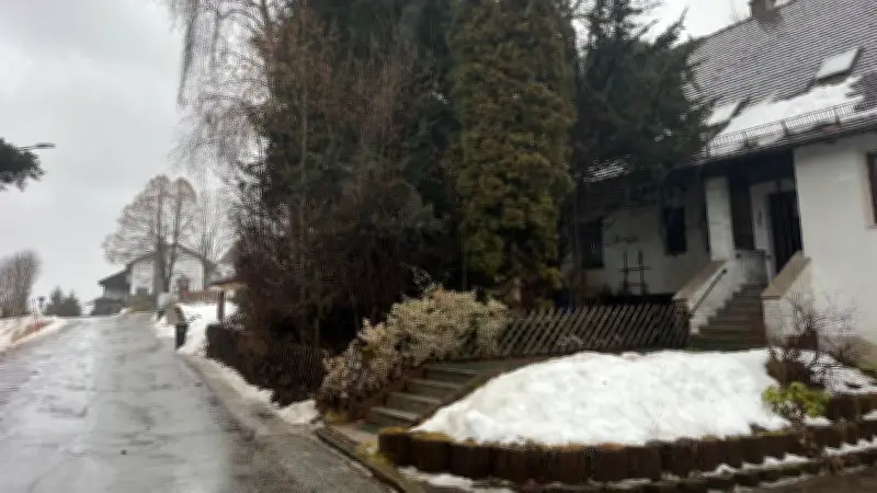 Rentenbetrug mit mumifizierter Leiche: Bürgermeister-Glückwunsch führt zur Aufdeckung