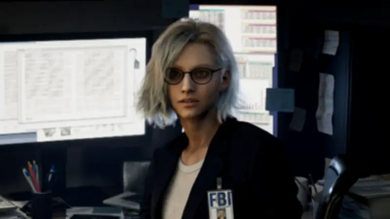 Resident Evil Requiem: Neues Horror-Kapitel mit Rückkehr zu den Wurzeln der Kult-Reihe