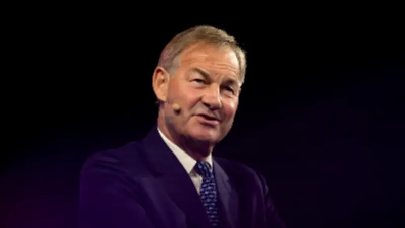 Restore Britain: Neue radikale Rechte in Großbritannien mischt mit Elon Musks Hilfe auf