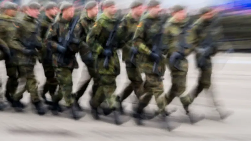 Rheinland-Pfalz gründet Verteidigungscluster für mehr Innovation und Wirtschaftsanteil