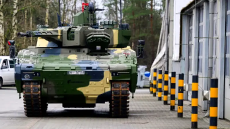 Rheinmetall will in Polen Fuß fassen - doch politische Vorbehalte bremsen Rüstungskooperation