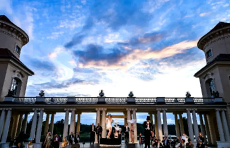 Rheinsberg feiert Prinz Heinrich: Mehr als nur der Bruder Friedrichs des Großen