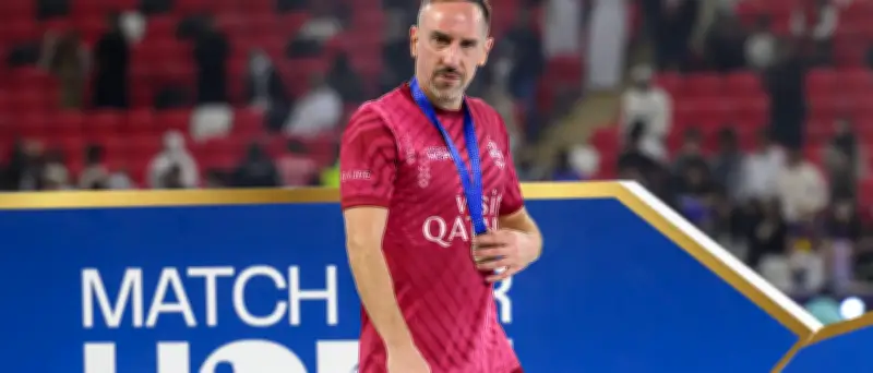 Ribery in Epstein-Akten genannt: Anwalt des Ex-Fußballstars spricht von Verleumdung und plant Anzeige