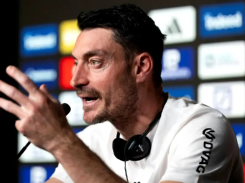 Rieras Heimdebüt gegen Gladbach: Eintracht Frankfurt setzt auf defensive Stabilität