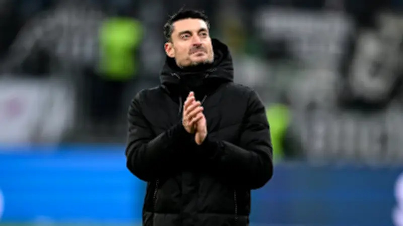 Rieras Jubel-Verbot und taktische Geheimnisse: So gelang Eintracht Frankfurt der erste Sieg