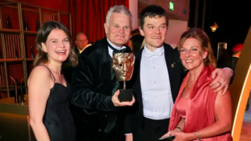 Robert Aramayo schreibt BAFTA-Geschichte: Fantasy-Star übertrumpft Hollywood-Größen