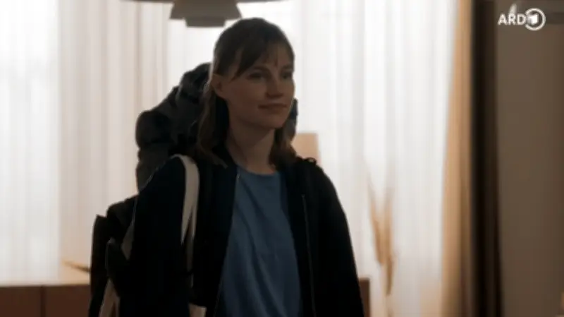 Rollenwechsel bei 'In aller Freundschaft': Lisa Schroth kehrt mit neuem Gesicht zurück