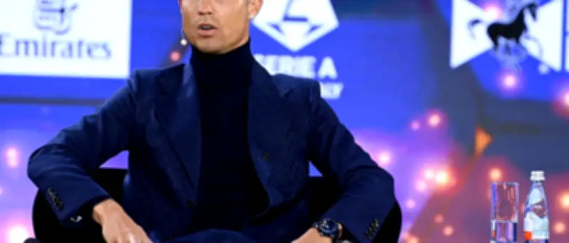 Ronaldo fehlt erneut: Machtkampf mit Al-Nassr-Bossen wohl beendet