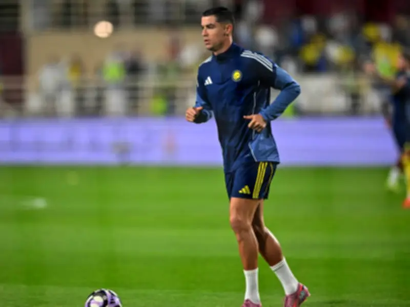Ronaldo weiterhin abwesend: Ist der Machtkampf bei Al-Nassr wirklich beendet?