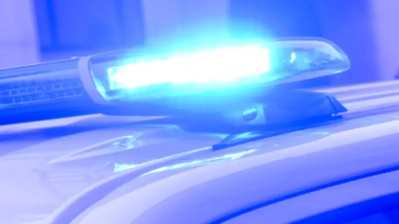 Rostock: 59-Jähriger leistet Widerstand bei Blutentnahme nach Trunkenheitsfahrt