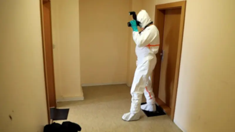 Rostock: Blutüberströmter Mann mit Gedächtnisverlust gibt Polizei Rätsel auf