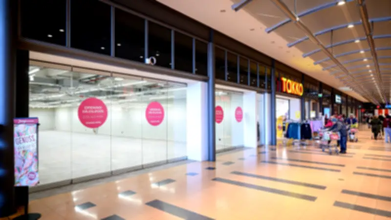 Rostock: Citti-Park eröffnet Mister*Lady-Filiale und Barbershop im März