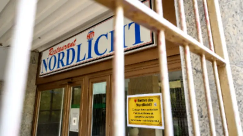 Rostock-Lichtenhagen: Neues Nordlicht mit Bürgerbeteiligung und Denkmalschutz im Fokus