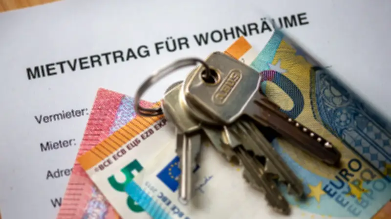 Rostock plant digitales Mietwucher-Tool: Linke will Abzocke an der Ostsee stoppen