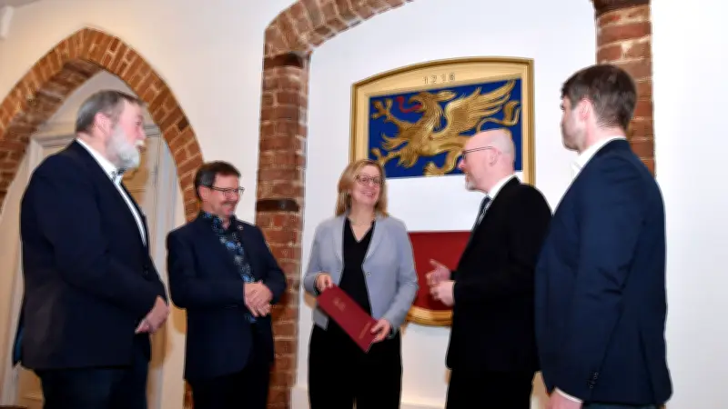 Rostocks Warnow-Rundweg: 2,08 Millionen Euro für neue Freizeitqualität am Wasser