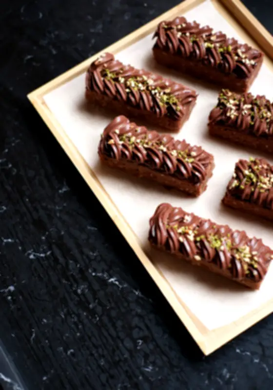 Rote-Bete-Brownies: Der gesunde Schokoladen-Trick für Gemüsemuffel