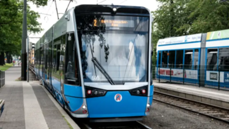 RSAG in Rostock vorerst vom Streik verschont - aber März könnte kritisch werden